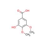 3-Hydroxy-4,5-dimethoxybenzoic acid