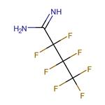 HEPTAFLUOROBUTYRYLAMIDINE