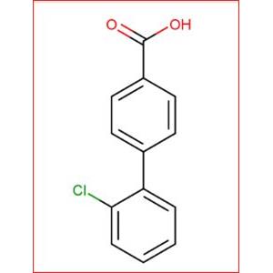 2'-CHLORO-BIPHENYL-4-CARBOXYLIC ACID