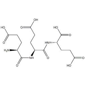 POLY-L-GLUTAMIC ACID SODIUM SALT