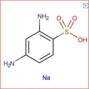 Sodium 2-aminosulphanilate