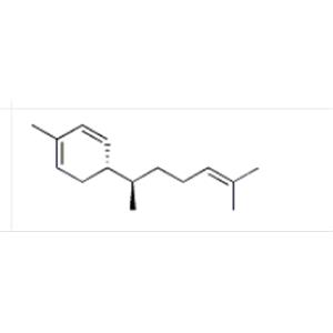 Zingiberene (7CI)