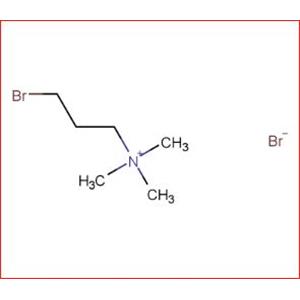 (3-Bromopropyl)trimethylammonium bromide