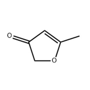 5-Methylfuran-3(2H)-one