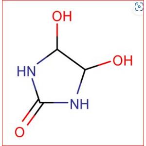 4,5-DIHYDROXYTETRAHYDRO-2H-IMIDAZOL-2-ONE