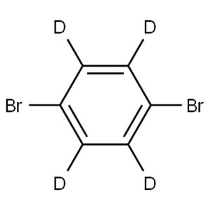 1,4-Dibromobenzene-d4