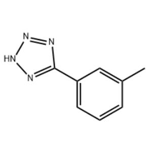 5-(3-METHYLPHENYL)-1H-TETRAZOLE