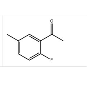 2-FLUORO-5-METHYLACETOPHENONE 