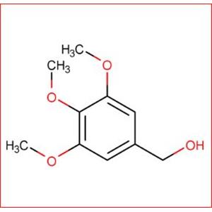 3,4,5-Trimethoxybenzyl alcohol 