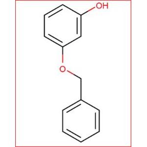 3-Benzyloxyphenol