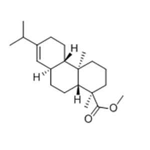 	DIHYDROABIETIC ACID METHYL ESTER