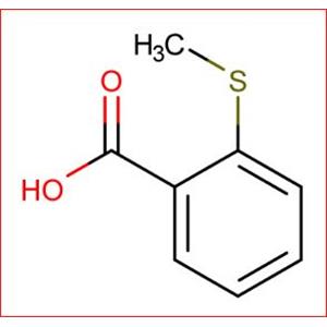 2-(METHYLTHIO)BENZOIC ACID