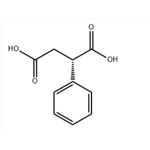 (S)-(+)-Phenylsuccinic acid