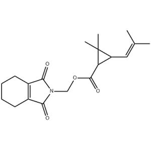 Tetramethrin