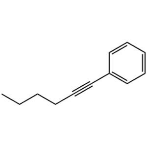 1-PHENYL-1-HEXYNE