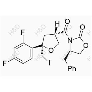 Posaconazole Impurity 22