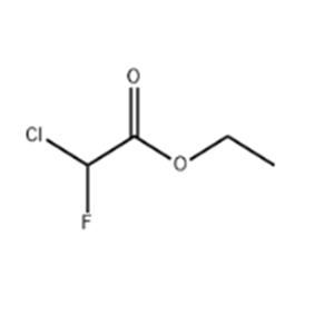 ETHYL CHLOROFLUOROACETATE