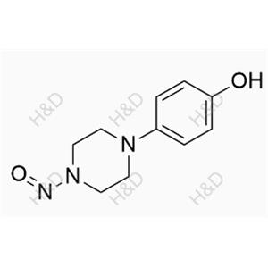 Posaconazole Impurity 123