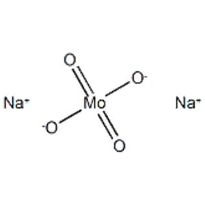 Sodium molybdate