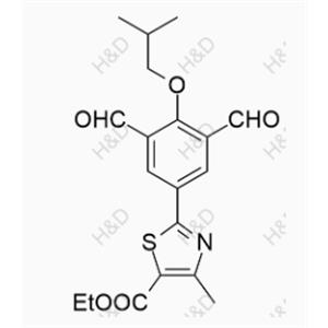 Febuxostat Impurity 55