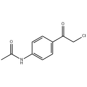 4'-(Chloroacetyl)-acetanilide