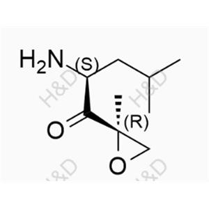 Carfilzomib Impurity 35