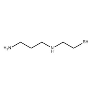 2-(3-aminopropylamino)ethanethiol