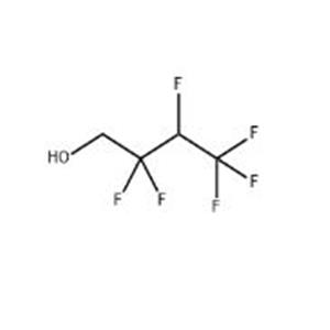 2,2,3,4,4,4-HEXAFLUORO-1-BUTANOL