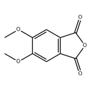 4,5-dimethoxy-phthalic anhydride