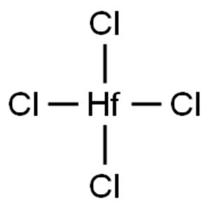 Hafnium(IV) chloride