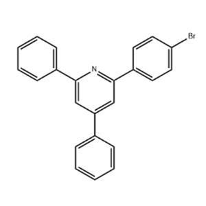 2-(4-BroMophenyl)-4,6-diphenylpyridine