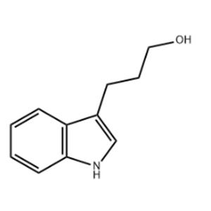 3-Indolepropanol