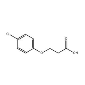 3-(P-CHLOROPHENOXY)PROPIONIC ACID