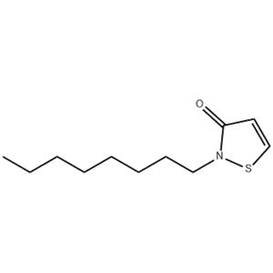 2-Octyl-2H-isothiazol-3-one