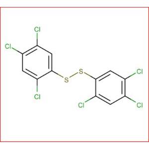 BIS(2,4,5-TRICHLOROPHENYL) DISULFIDE