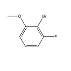 2-BroMo-3-fluoroanisole