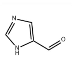 1H-Imidazole-4-carbaldehyde