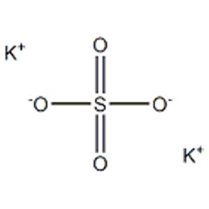 Potassium sulfate