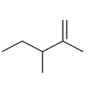 2,3-DIMETHYL-1-PENTENE