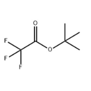 T-BUTYL TRIFLUOROACETATE