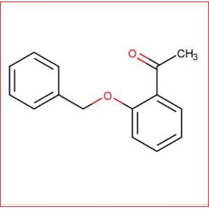 2'-BENZYLOXYACETOPHENONE