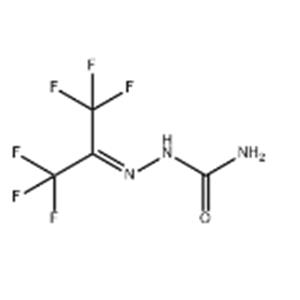 3H,3H-Perfluoro(2-methylbut-1-ene)