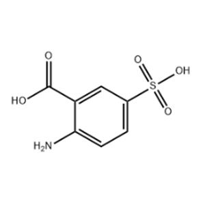 5-Sulfoanthranilic Acid