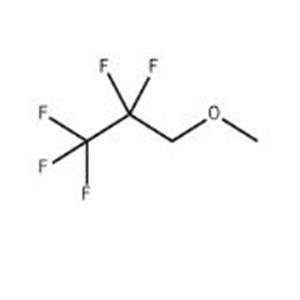 2,2,3,3,3-PENTAFLUOROPROPYL METHYL ETHER