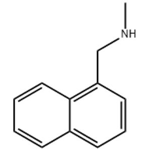 1-Methyl-aminomethyl naphthalene