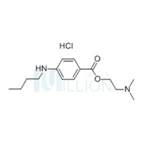 Tetracaine hydrochloride