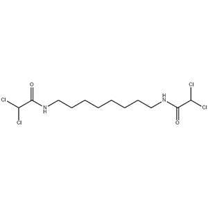 N,N'-OCTAMETHYLENEBIS(DICHLOROACETAMIDE)