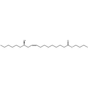 N-BUTYL RICINOLEATE