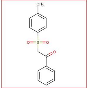 2-(P-TOLUENESULFONYL)ACETOPHENONE