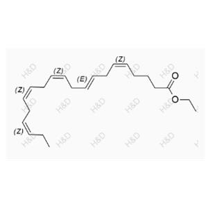 Eicosapentaenoic Acid Impurity 7